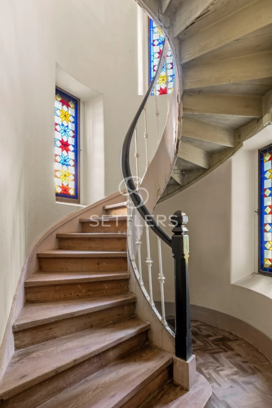 Moradia T53 para Venda em Santa Maria e São Miguel, São Martinho, São Pedro Penaferrim Foto 10