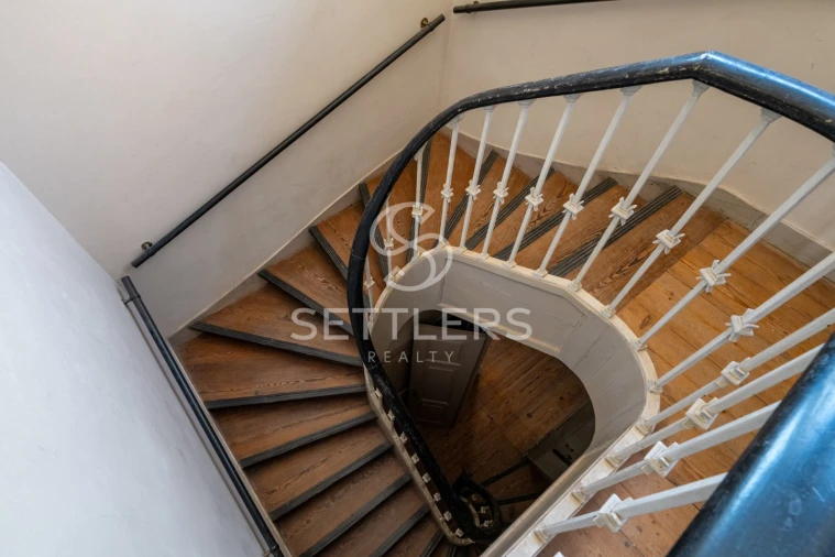 Moradia T53 para Venda em Santa Maria e São Miguel, São Martinho, São Pedro Penaferrim Foto 12