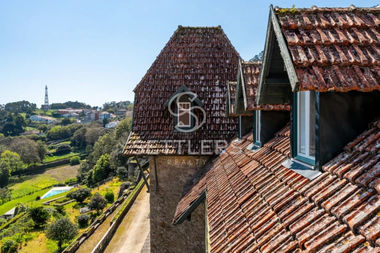 Moradia T53 para Venda em Santa Maria e São Miguel, São Martinho, São Pedro Penaferrim Foto 17