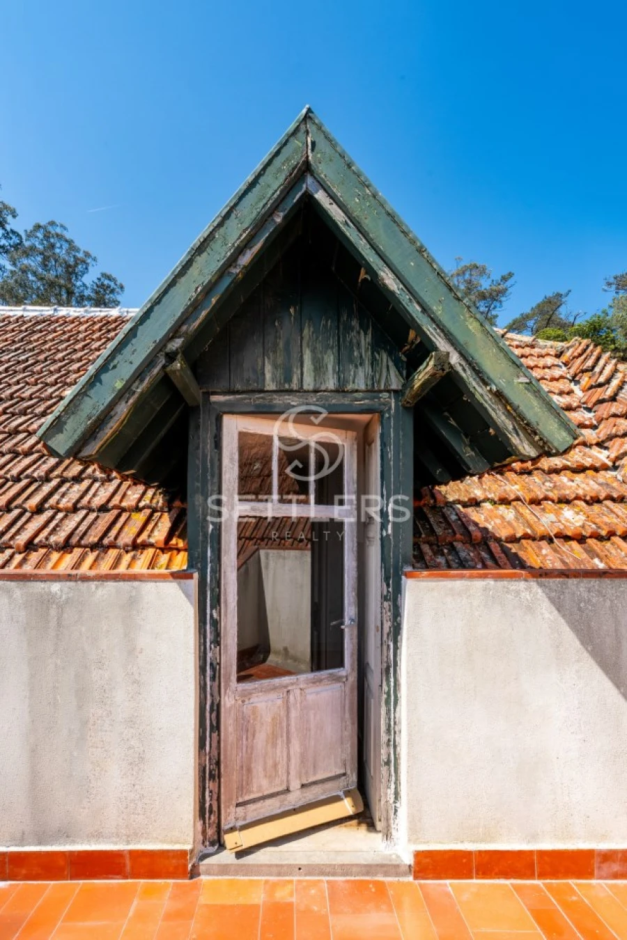 Moradia T53 para Venda em Santa Maria e São Miguel, São Martinho, São Pedro Penaferrim Foto 18