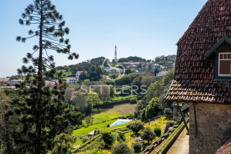 Moradia T53 para Venda em Santa Maria e São Miguel, São Martinho, São Pedro Penaferrim Foto 19