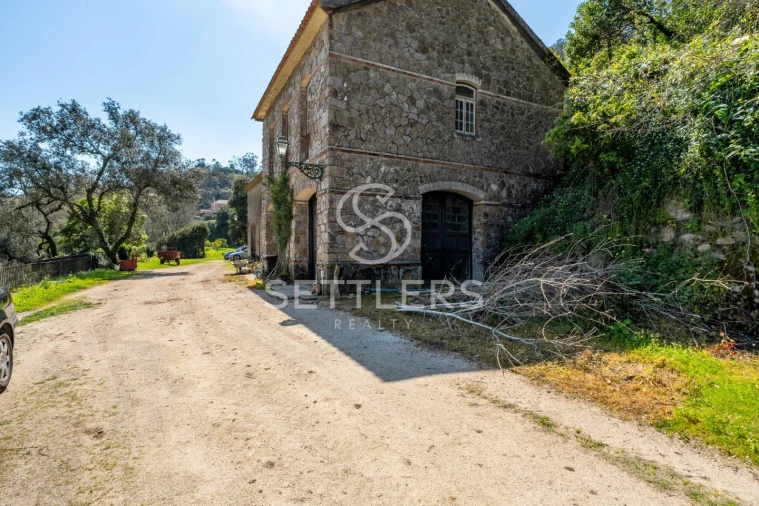 Moradia T53 para Venda em Santa Maria e São Miguel, São Martinho, São Pedro Penaferrim Foto 29