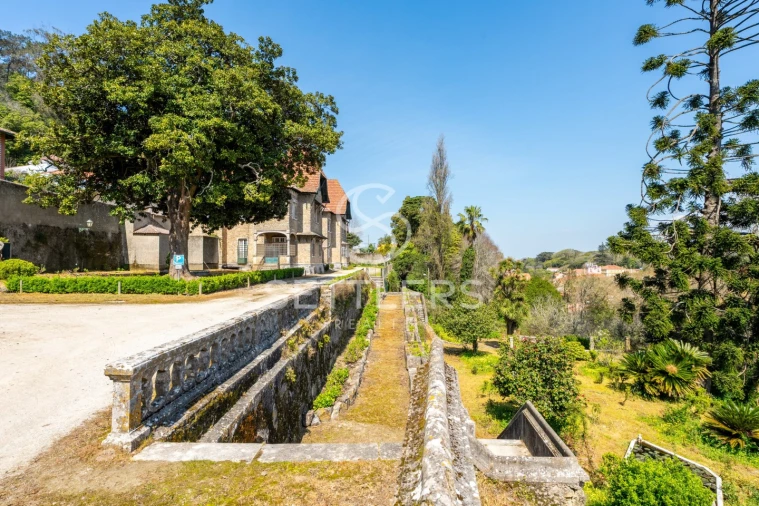 Moradia T53 para Venda em Santa Maria e São Miguel, São Martinho, São Pedro Penaferrim Foto 30