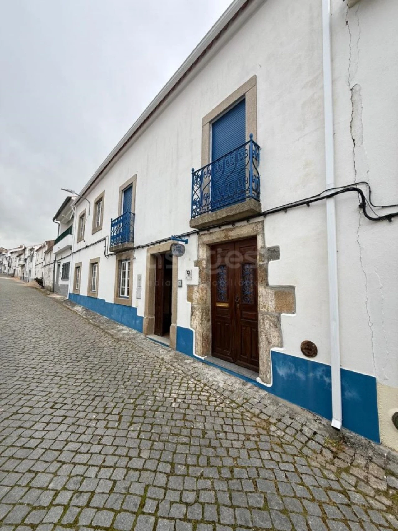 Moradia T7 para Venda em Monforte da Beira Foto 1