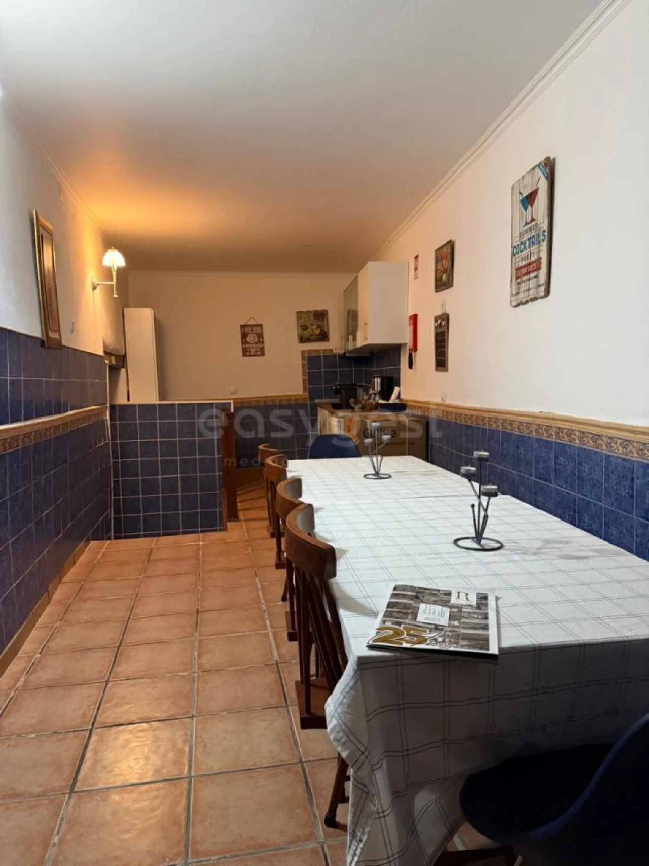 Moradia T7 para Venda em Monforte da Beira Foto 20