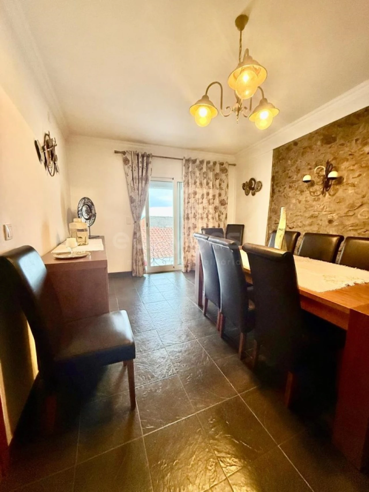 Moradia T7 para Venda em Monforte da Beira Foto 22