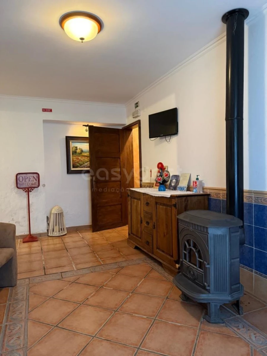 Moradia T7 para Venda em Monforte da Beira Foto 4