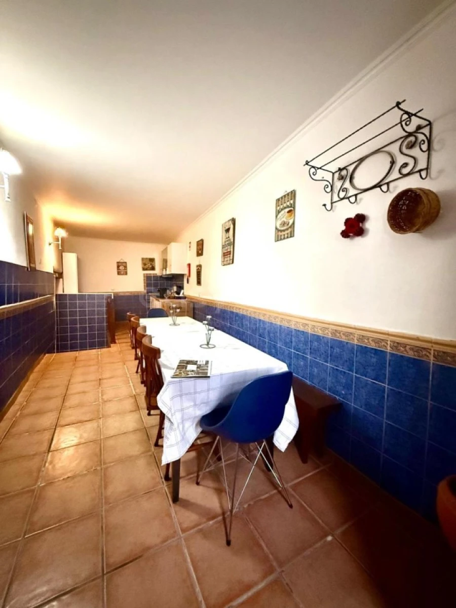 Moradia T7 para Venda em Monforte da Beira Foto 19