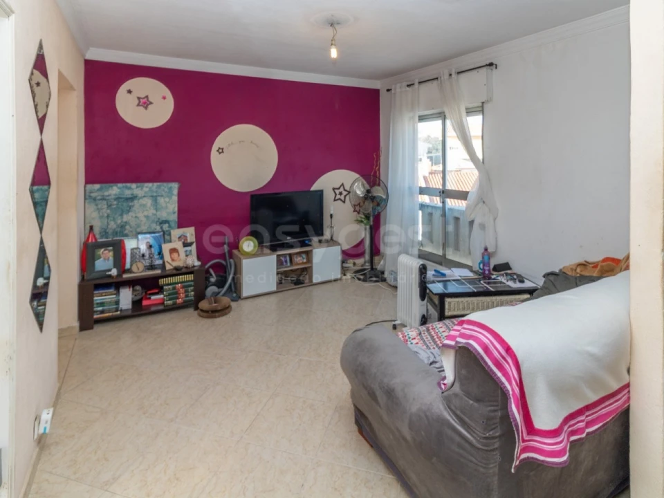 Apartamento T2 para Venda em Tavira (Santa Maria e Santiago) Foto 2