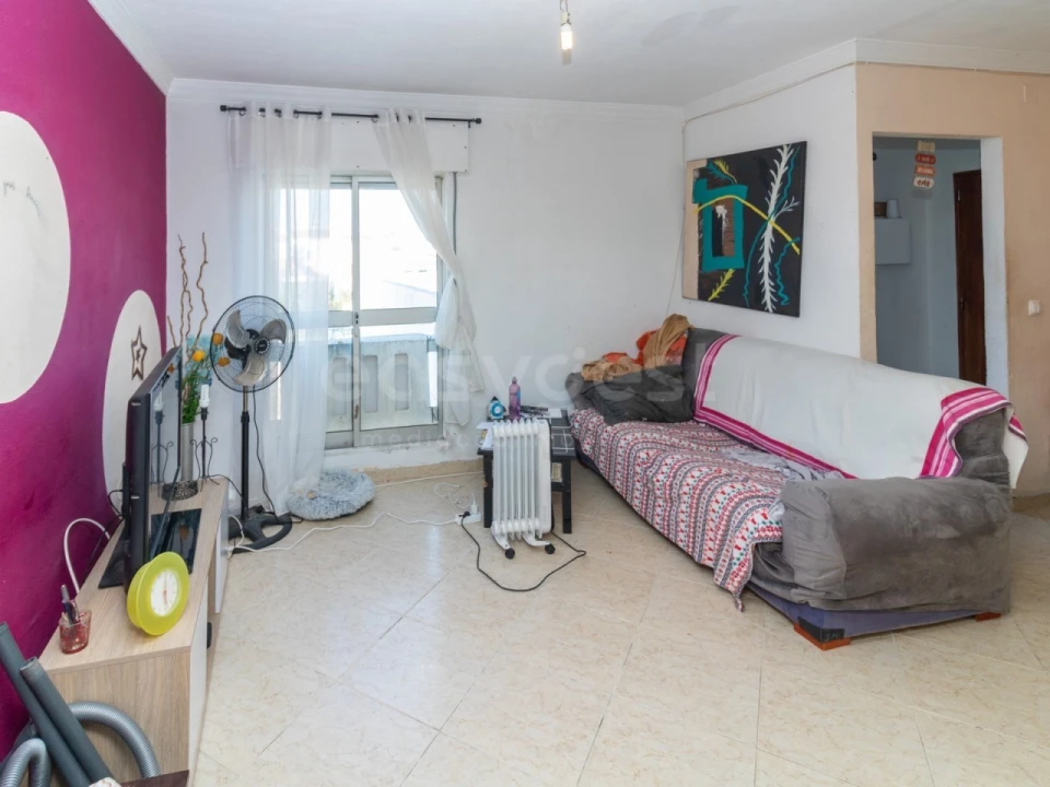 Apartamento T2 para Venda em Tavira (Santa Maria e Santiago) Foto 4