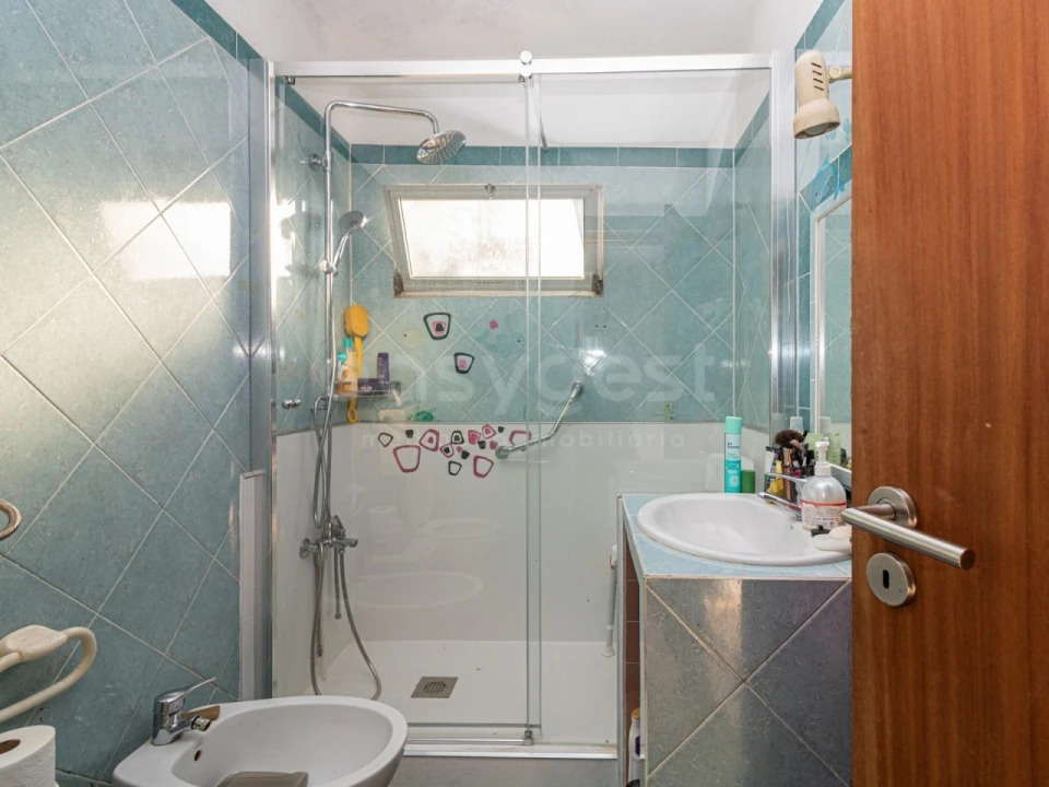 Apartamento T2 para Venda em Tavira (Santa Maria e Santiago) Foto 5