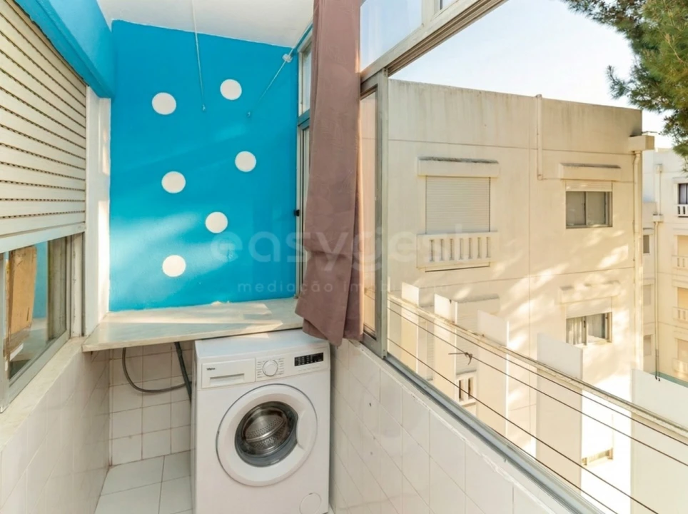 Apartamento T2 para Venda em Tavira (Santa Maria e Santiago) Foto 10