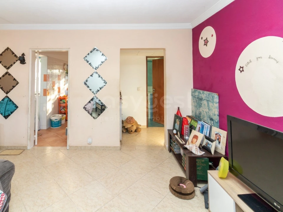 Apartamento T2 para Venda em Tavira (Santa Maria e Santiago) Foto 14