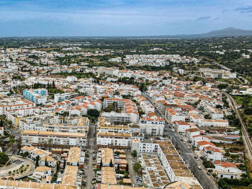 Apartamento T2 para Venda em Tavira (Santa Maria e Santiago) Foto 17