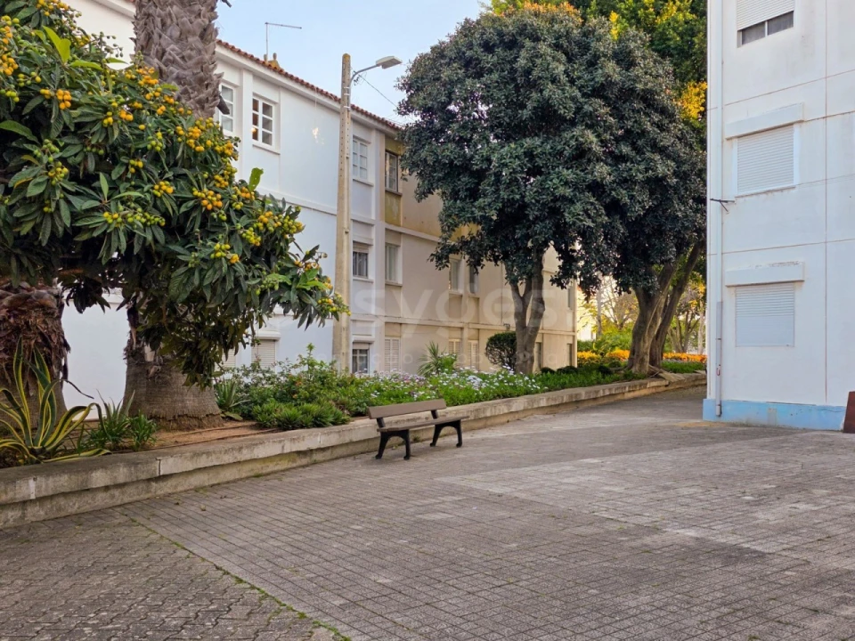 Apartamento T2 para Venda em Tavira (Santa Maria e Santiago) Foto 19