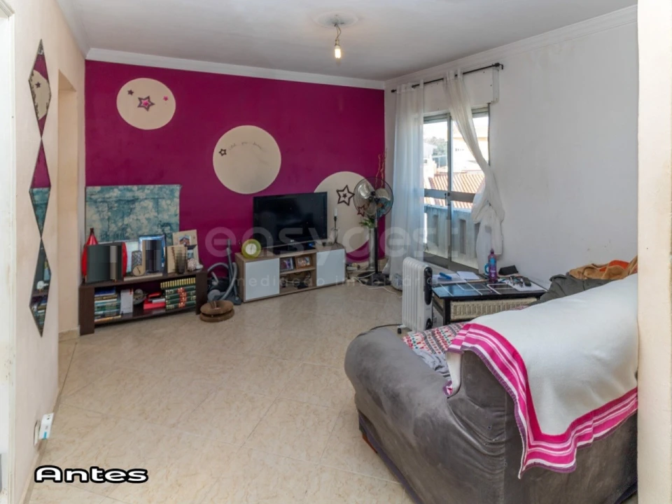 Apartamento T2 para Venda em Tavira (Santa Maria e Santiago) Foto 4