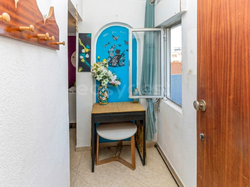 Apartamento T2 para Venda em Tavira (Santa Maria e Santiago) Foto 8
