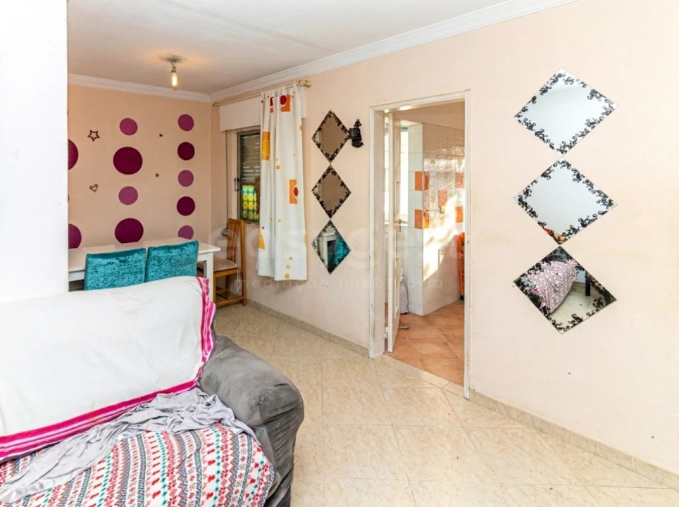 Apartamento T2 para Venda em Tavira (Santa Maria e Santiago) Foto 13