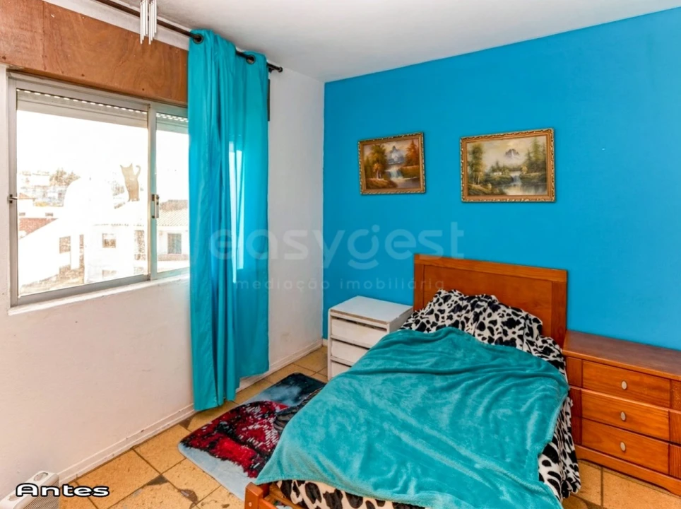 Apartamento T2 para Venda em Tavira (Santa Maria e Santiago) Foto 15