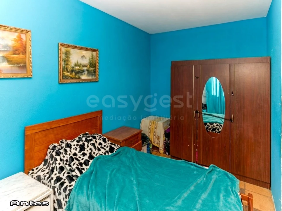 Apartamento T2 para Venda em Tavira (Santa Maria e Santiago) Foto 17