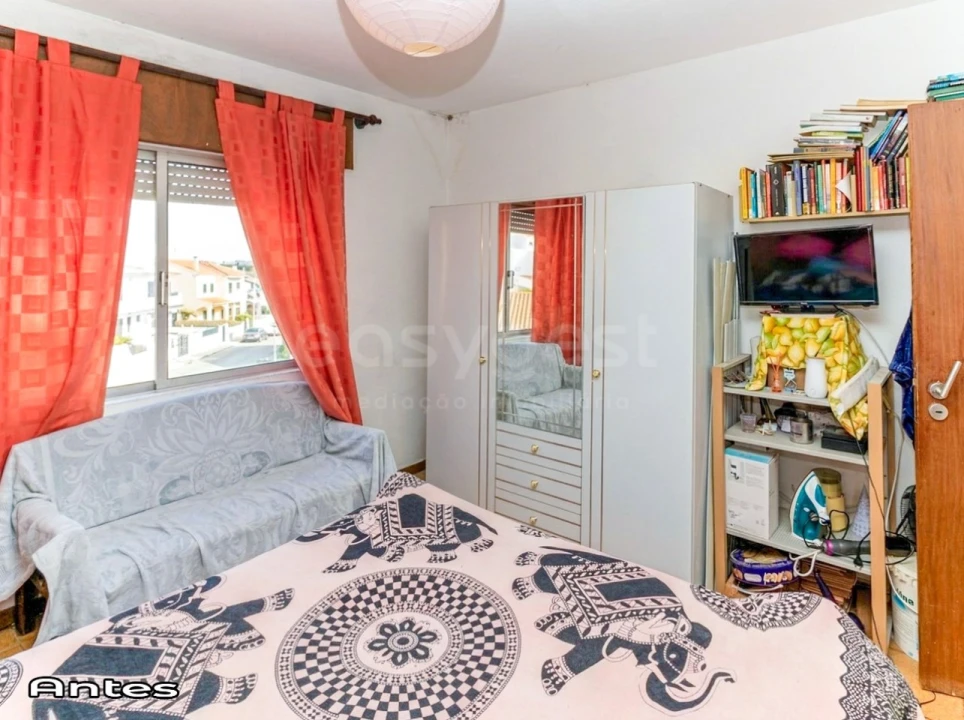 Apartamento T2 para Venda em Tavira (Santa Maria e Santiago) Foto 21