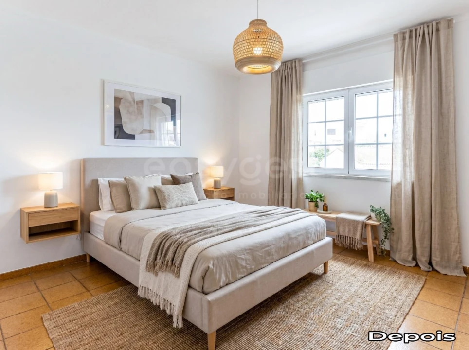 Apartamento T2 para Venda em Tavira (Santa Maria e Santiago) Foto 22