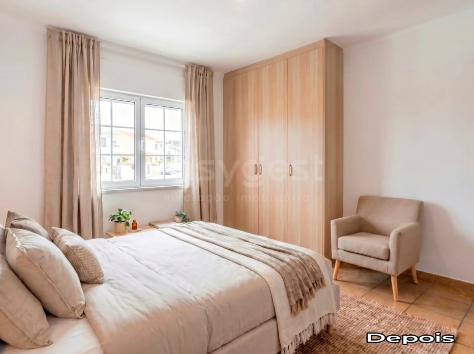 Apartamento T2 para Venda em Tavira (Santa Maria e Santiago) Foto 23