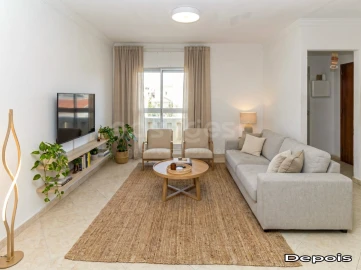 Apartamento T2 para Venda em Tavira (Santa Maria e Santiago)