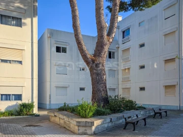 Apartamento T2 para Venda em Tavira (Santa Maria e Santiago)