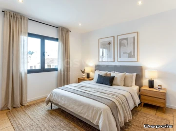Apartamento T2 para Venda em Tavira (Santa Maria e Santiago)