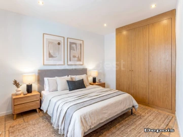 Apartamento T2 para Venda em Tavira (Santa Maria e Santiago)