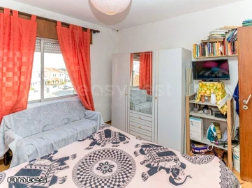 Apartamento T2 para Venda em Tavira (Santa Maria e Santiago)