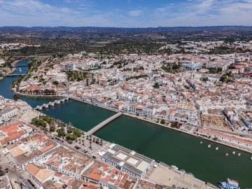 Apartamento T2 para Venda em Tavira (Santa Maria e Santiago)