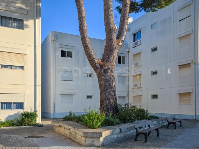 Apartamento T2 para Venda em Tavira (Santa Maria e Santiago) Foto 1