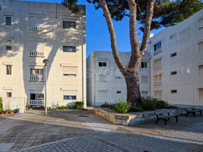 Apartamento T2 para Venda em Tavira (Santa Maria e Santiago) Foto 6