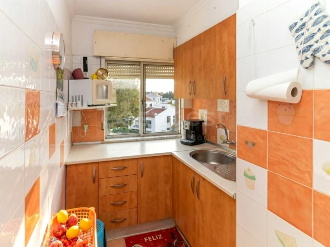 Apartamento T2 para Venda em Tavira (Santa Maria e Santiago) Foto 7