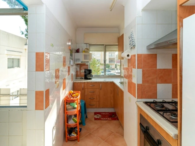 Apartamento T2 para Venda em Tavira (Santa Maria e Santiago) Foto 8