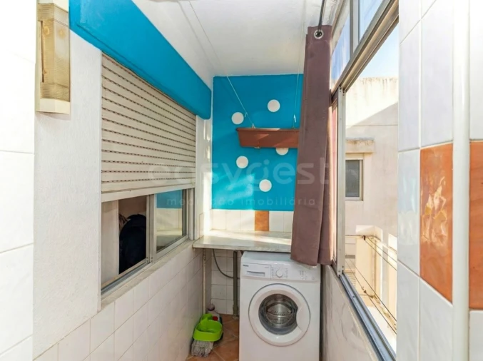 Apartamento T2 para Venda em Tavira (Santa Maria e Santiago) Foto 9