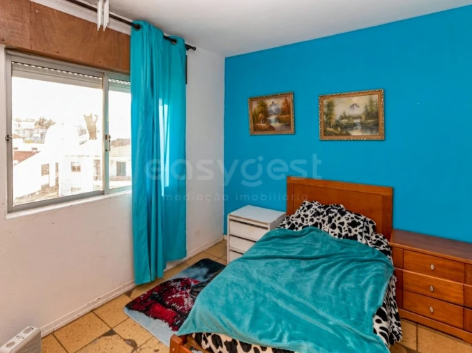 Apartamento T2 para Venda em Tavira (Santa Maria e Santiago) Foto 12