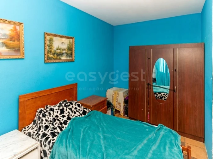 Apartamento T2 para Venda em Tavira (Santa Maria e Santiago) Foto 13