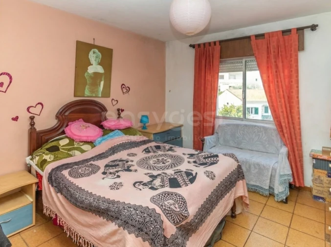 Apartamento T2 para Venda em Tavira (Santa Maria e Santiago) Foto 15
