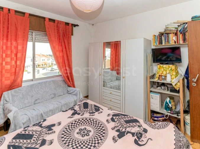 Apartamento T2 para Venda em Tavira (Santa Maria e Santiago) Foto 16