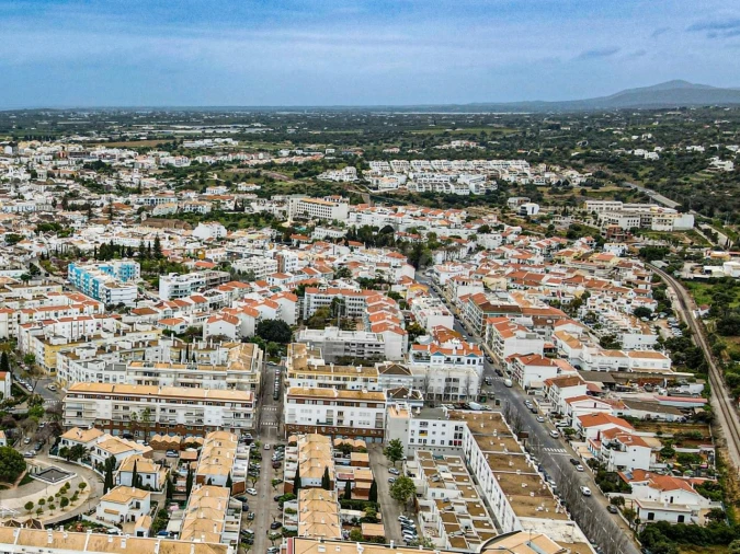 Apartamento T2 para Venda em Tavira (Santa Maria e Santiago) Foto 17
