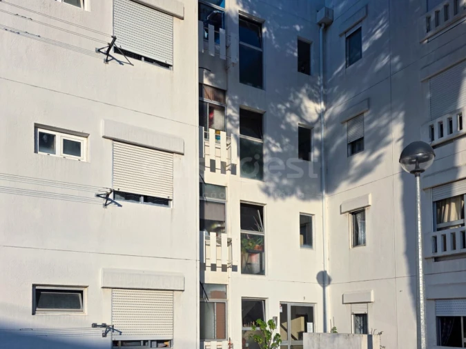 Apartamento T2 para Venda em Tavira (Santa Maria e Santiago) Foto 18