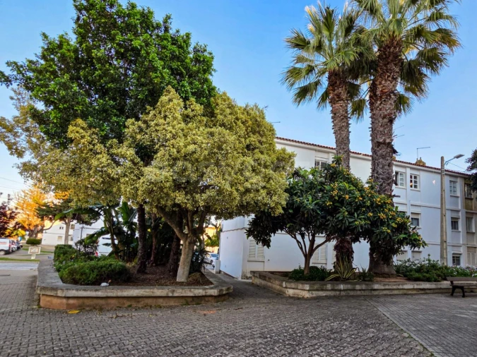 Apartamento T2 para Venda em Tavira (Santa Maria e Santiago) Foto 20