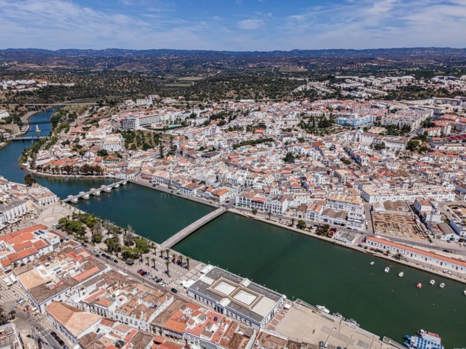 Apartamento T2 para Venda em Tavira (Santa Maria e Santiago) Foto 21