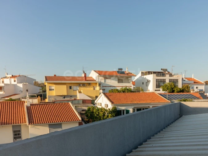 Apartamento T2 para Venda em Tavira (Santa Maria e Santiago) Foto 22