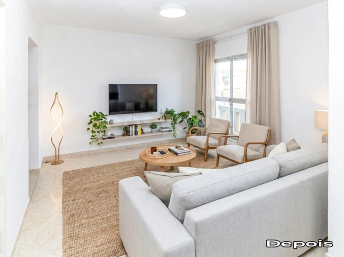 Apartamento T2 para Venda em Tavira (Santa Maria e Santiago) Foto 3