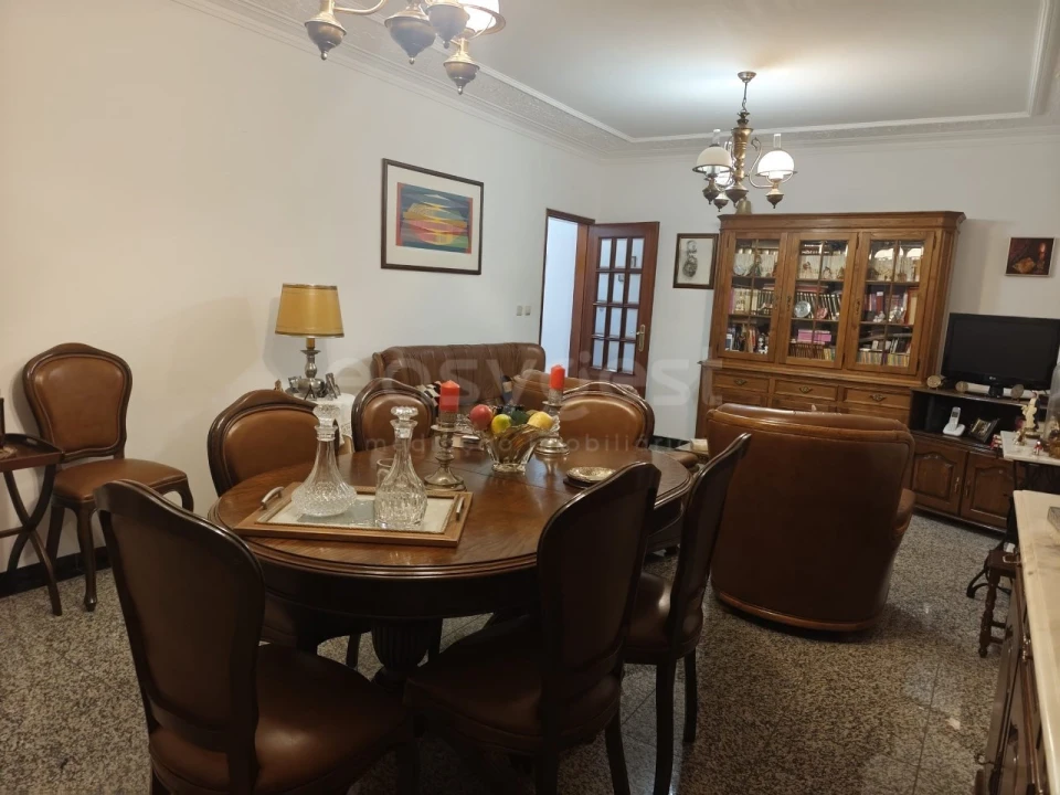 Moradia T4 para Venda em Beja (Santiago Maior e São João Baptista) Foto 2