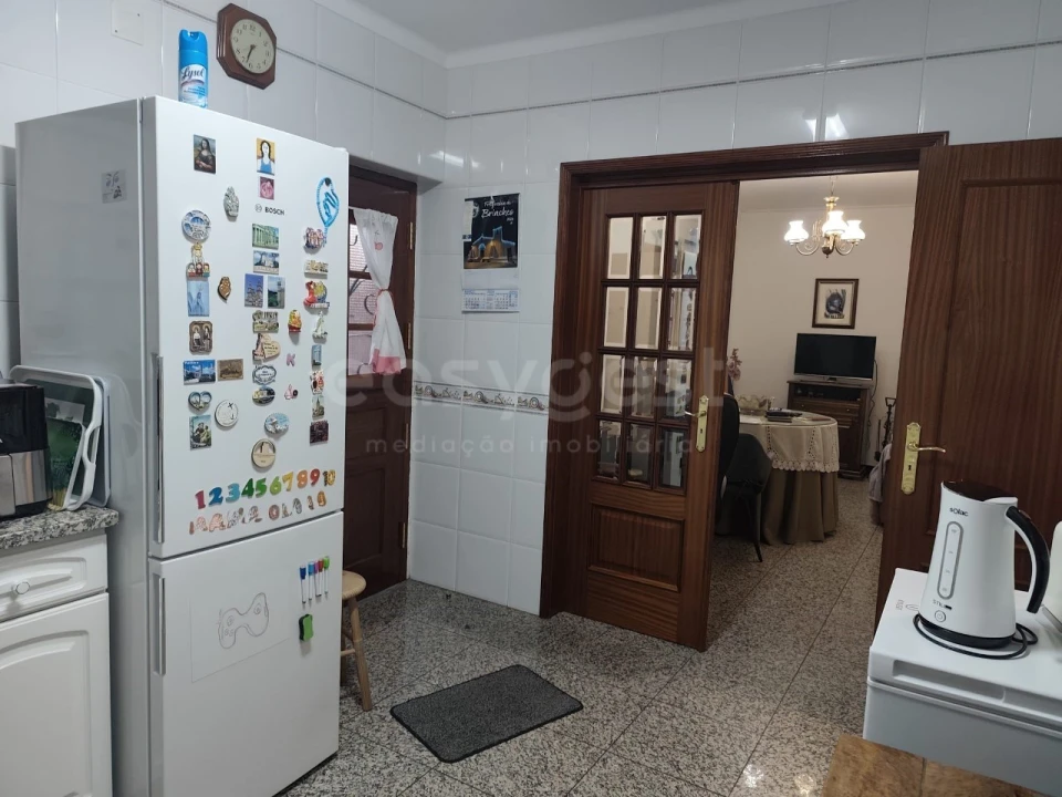 Moradia T4 para Venda em Beja (Santiago Maior e São João Baptista) Foto 8